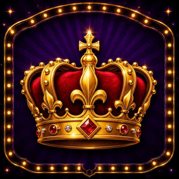 👑 £25 CASH