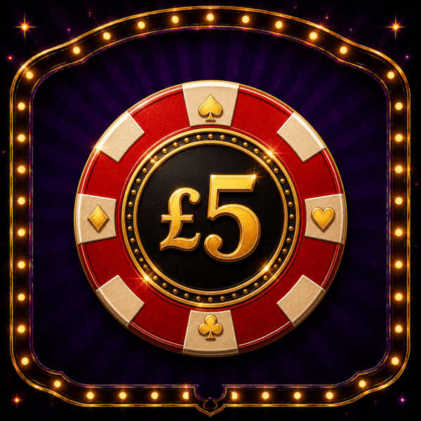 ⚙️ £5 SITE CREDIT