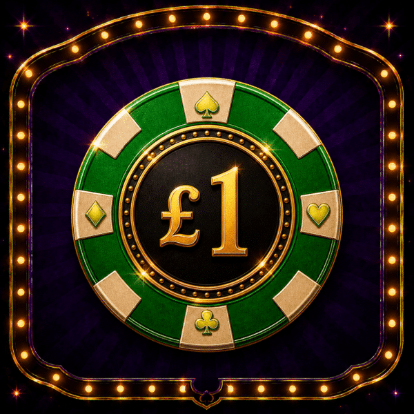 ⚙️ £1 SITE CREDIT
