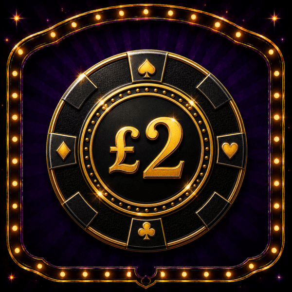 ⚙️ £2 SITE CREDIT