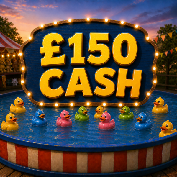 £150 CASH