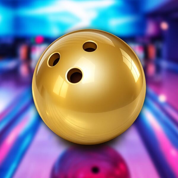 ⏰ BONUS | GONE @ MIDNIGHT ⏰ GOLDEN BALL - 1 POINT