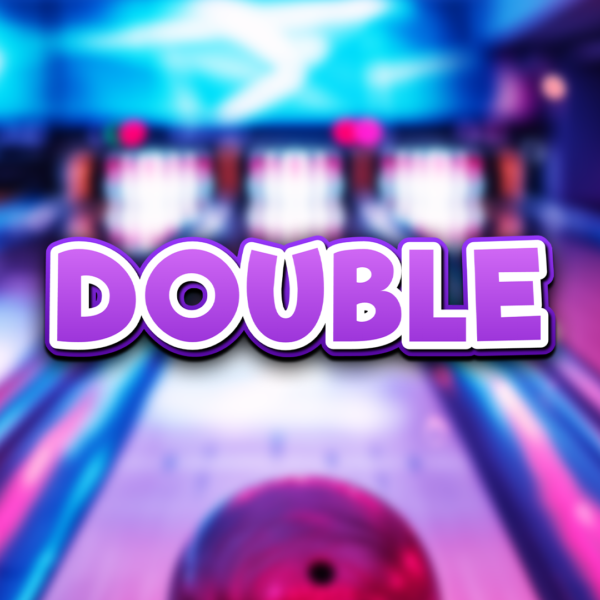 Double | 6 points | £25 Cash
