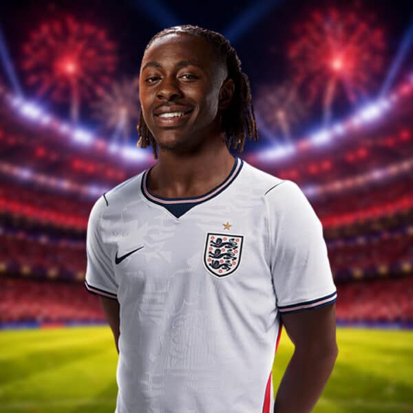 Eberechi Eze | £250 Cash