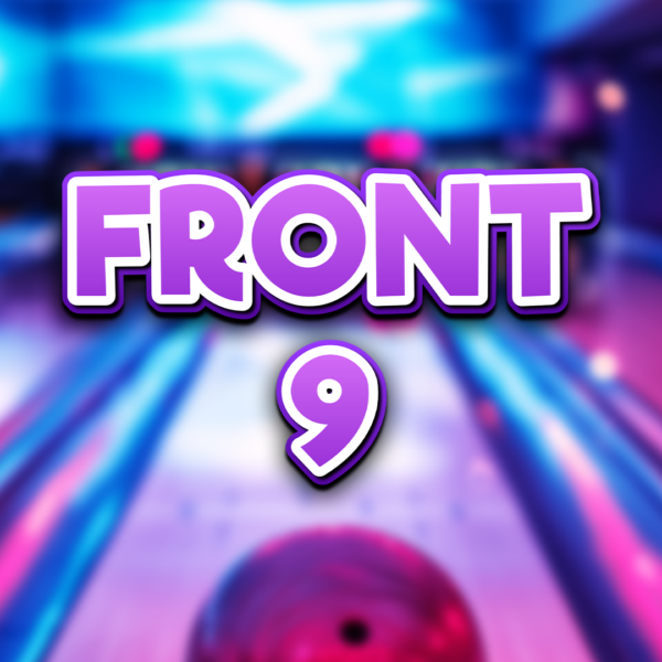 Front 9 | 9 Points | £150 Cash
