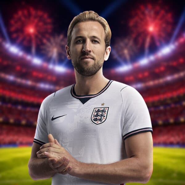 Harry Kane | £5,000 Cash
