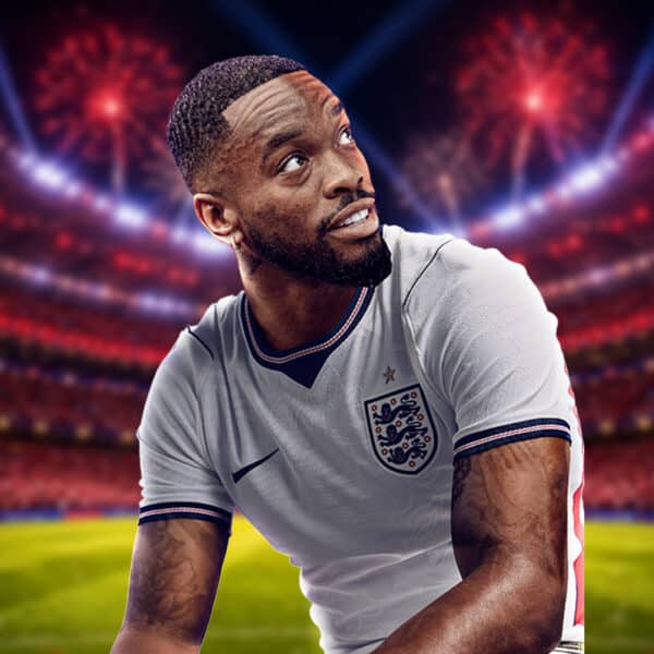 Ivan Toney | £1 Site Credit