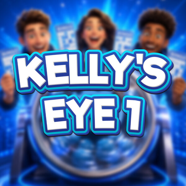 Kelly's Eye 1 - £1 Site Credit