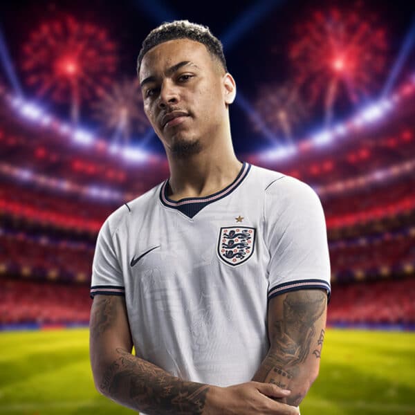 Morgan Rogers | £100 Cash