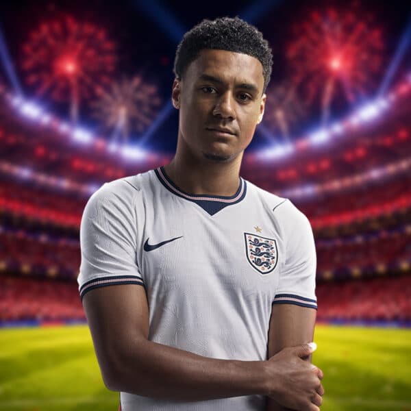 Ollie Watkins | Play Again - £2 Site Credit