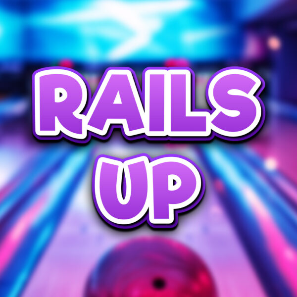 Rails Up | 1 Point