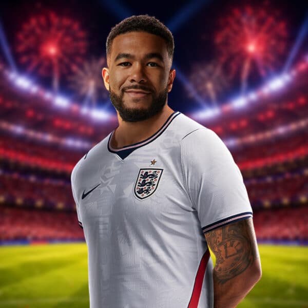 Reece James | £5 SIte Credit