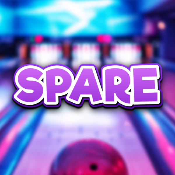 Spare | 2 points | £2 Site Credit