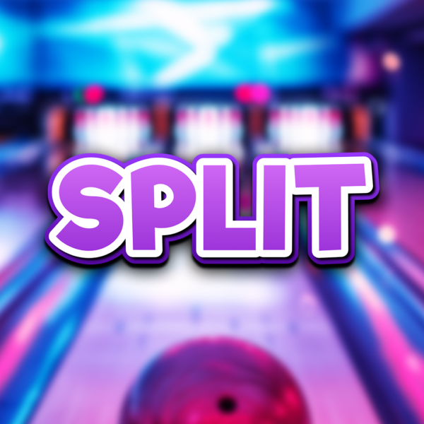 Split | 3 points | £5 Site Credit