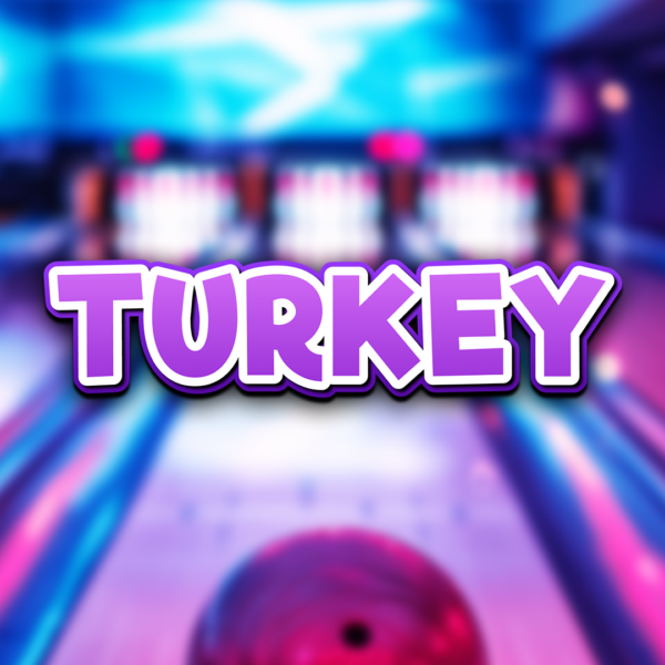 Turkey | 7 points | £50 Cash