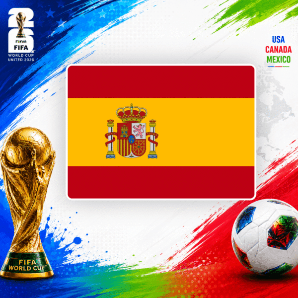 SPAIN - £500 CASH