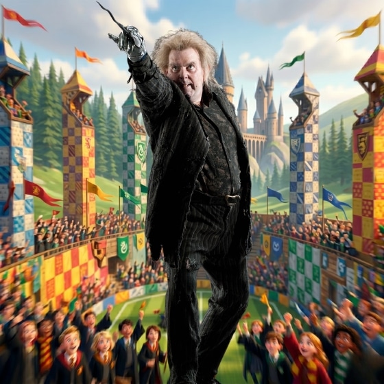 Peter Pettigrew | -6 points | £25 Cash
