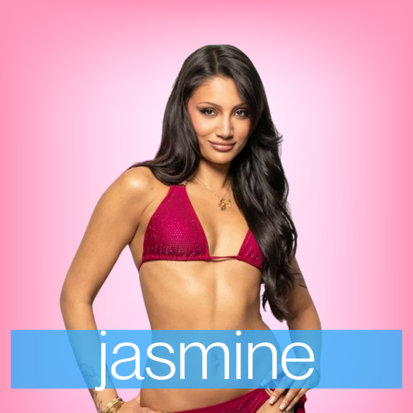JASMINE - £1,000 CASH