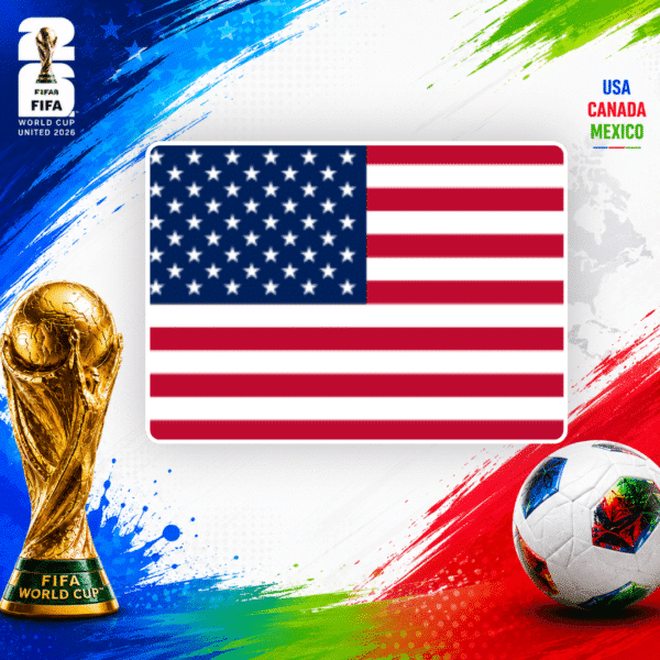 UNITED STATES - £250 CASH
