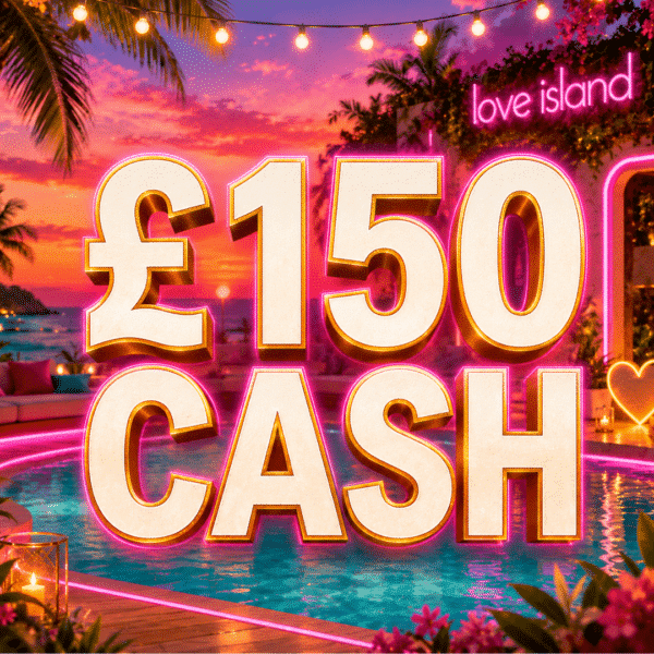 £150 CASH