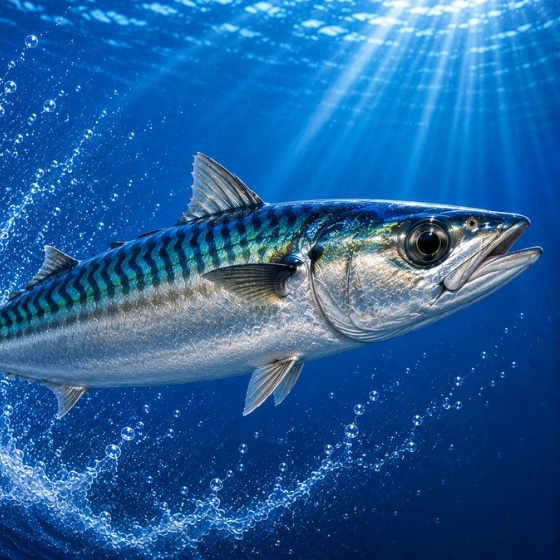 Mackerel | £5 Site Credit