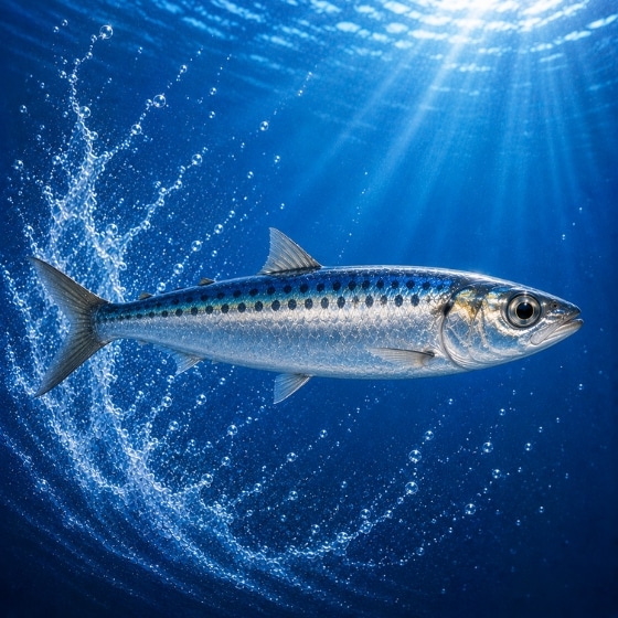 Sardine | £1 Site Credit