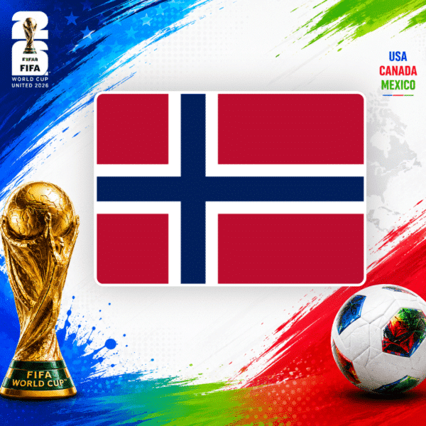 NORWAY - £150 CASH
