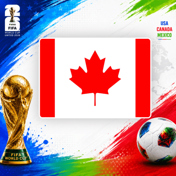 CANADA - £100 CASH