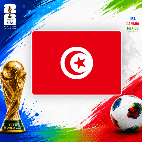 TUNISIA - £75 CASH