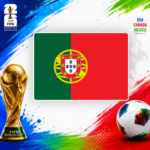 PORTUGAL - £400 CASH