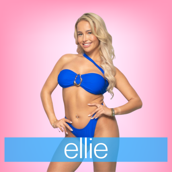 ELLIE - £1,000 CASH