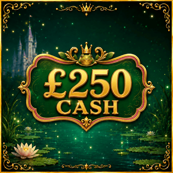 £250 Cash