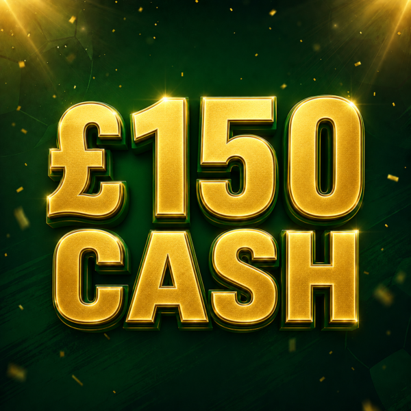 £150 CASH