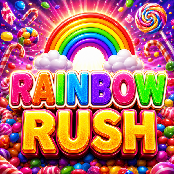 🌈 Rainbow Rush | 1 Point