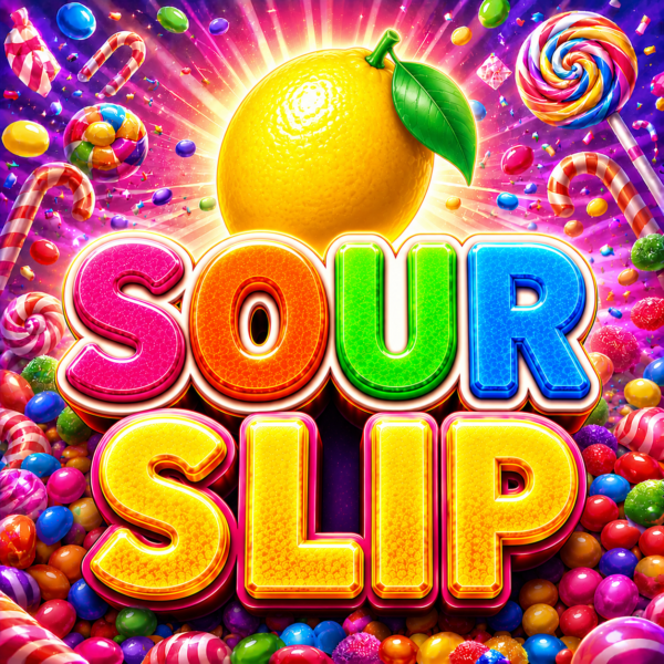 🍋 Sour Slip | -1 Point